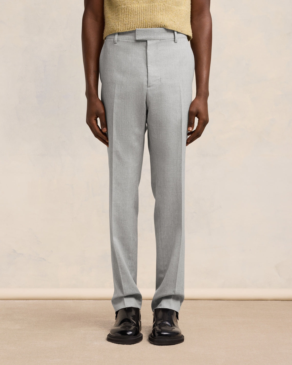 CIGARETTE TROUSERS - 3