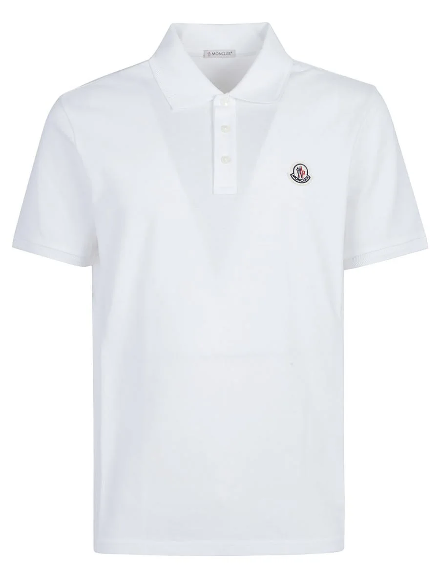 Moncler Polo - 1