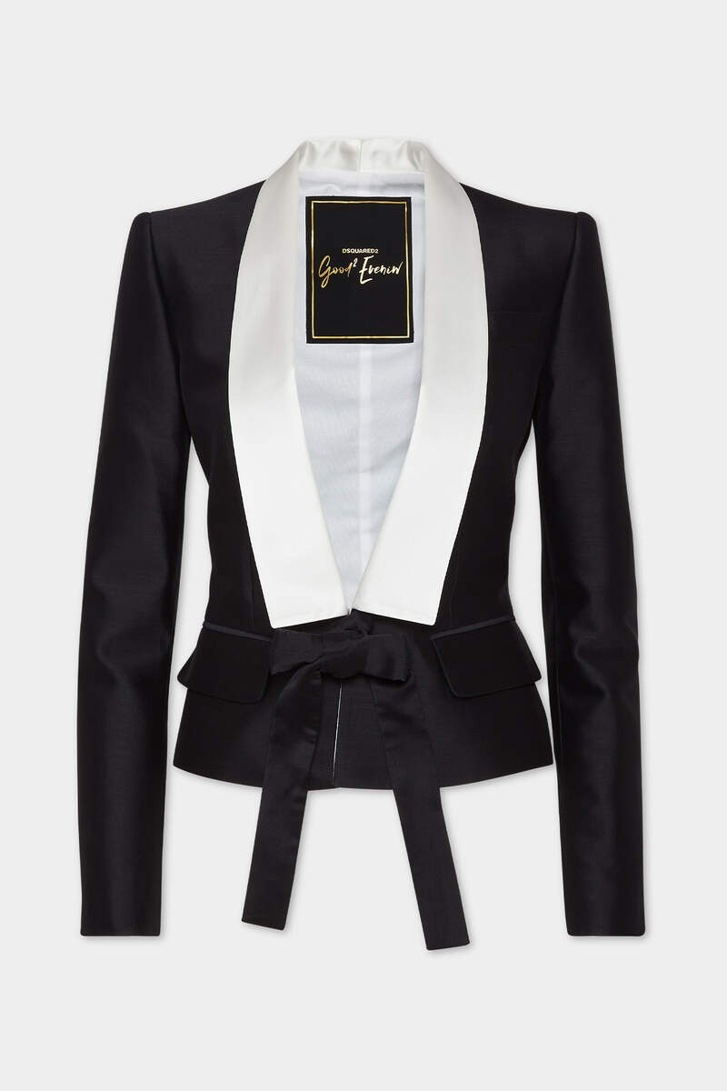 GATSBY FIT JACKET 1