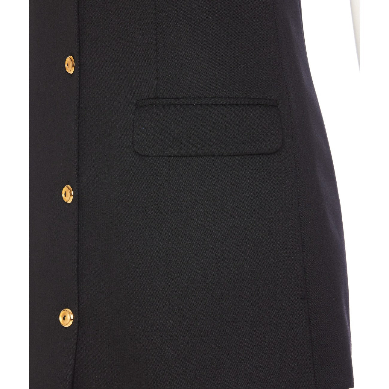 Miu Miu Women Short Dress - 3