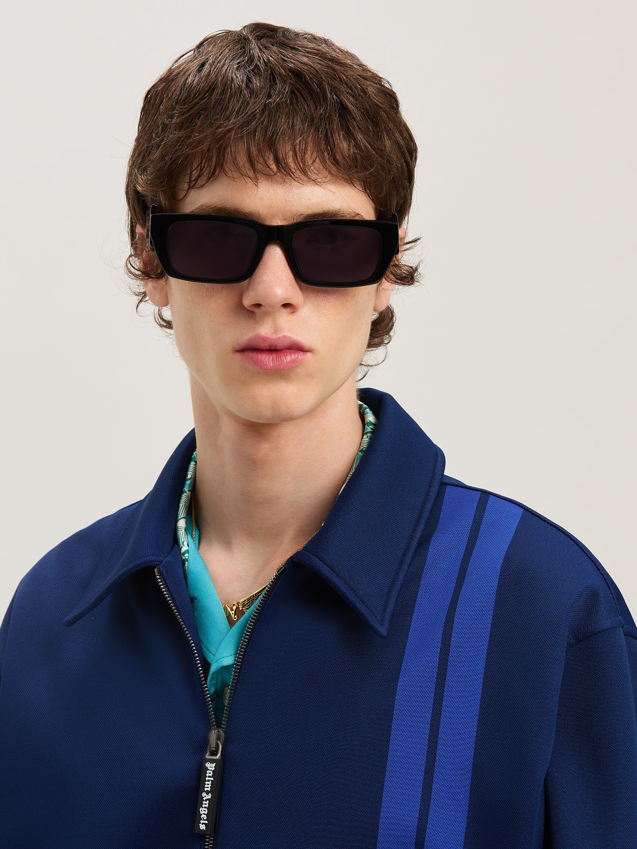 Suit Track jacket - 6