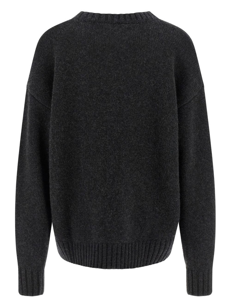 extreme cashmere Nº383 Lovely sweater outlook