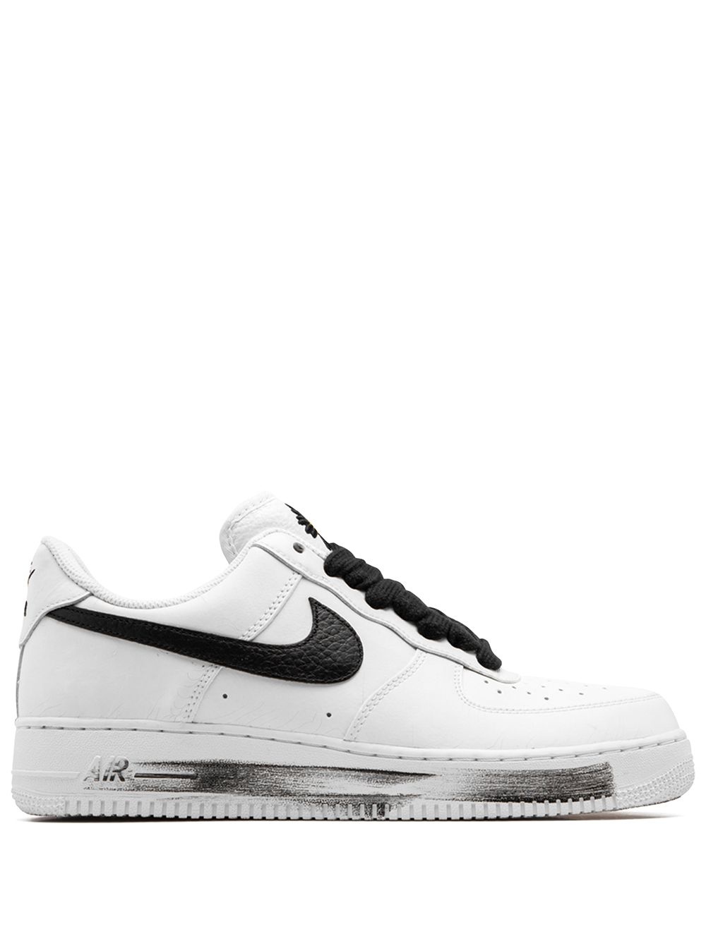 x G-Dragon Air Force 1 Low "White" sneakers - 1