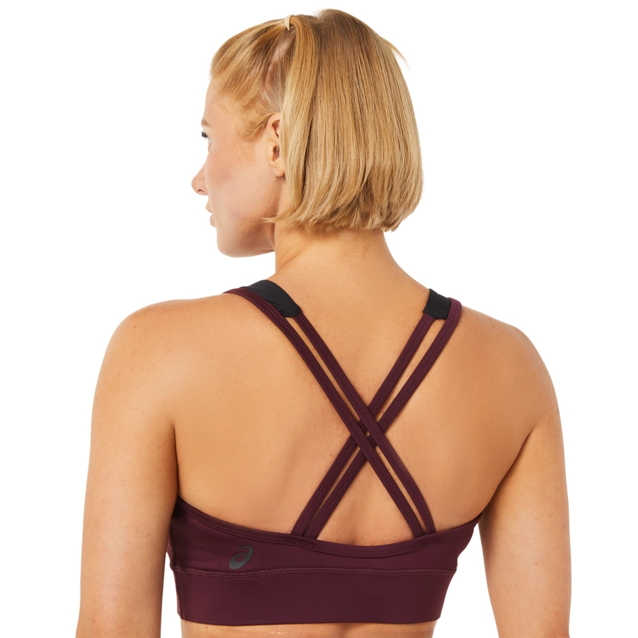 WOMEN'S KATE STRAPPY BRA - 5