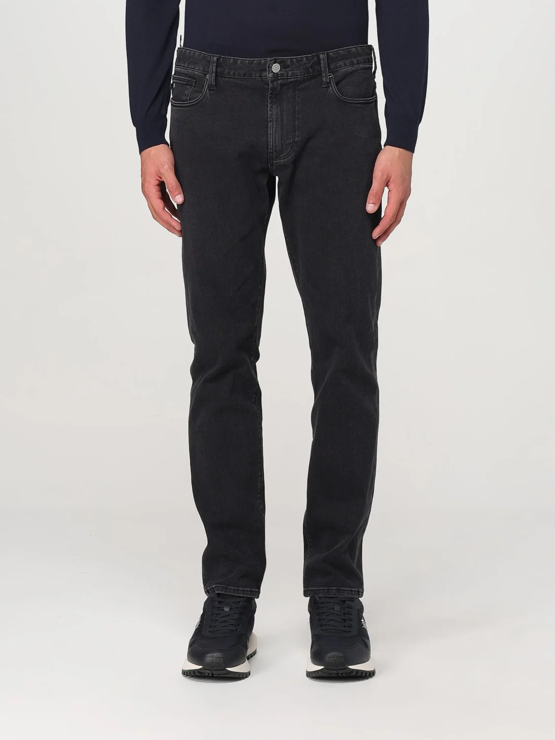 Jeans men Emporio Armani - 1