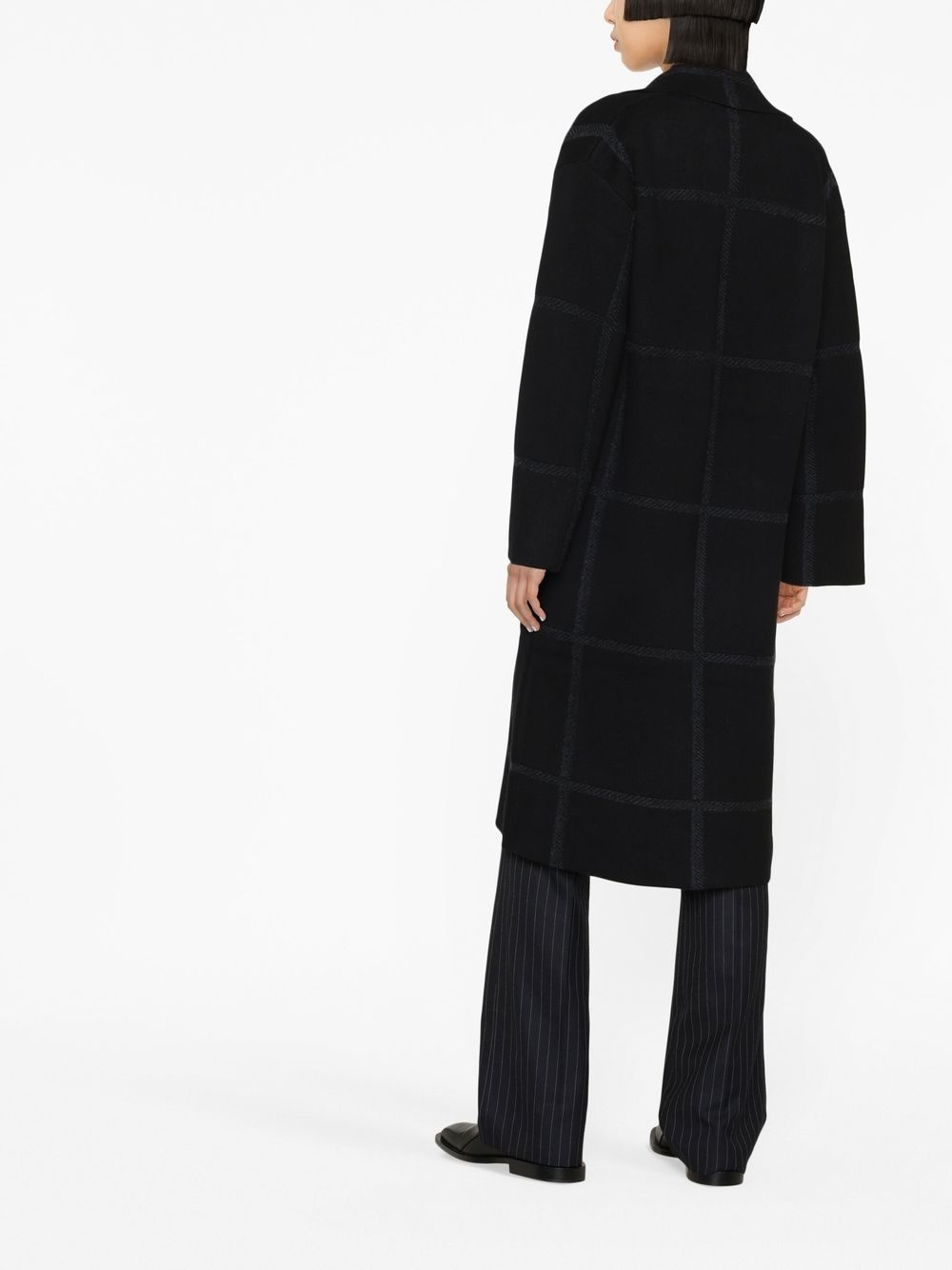 single-breasted coat - 4
