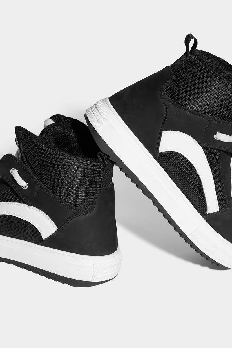 BOOGIE SNEAKERS - 5