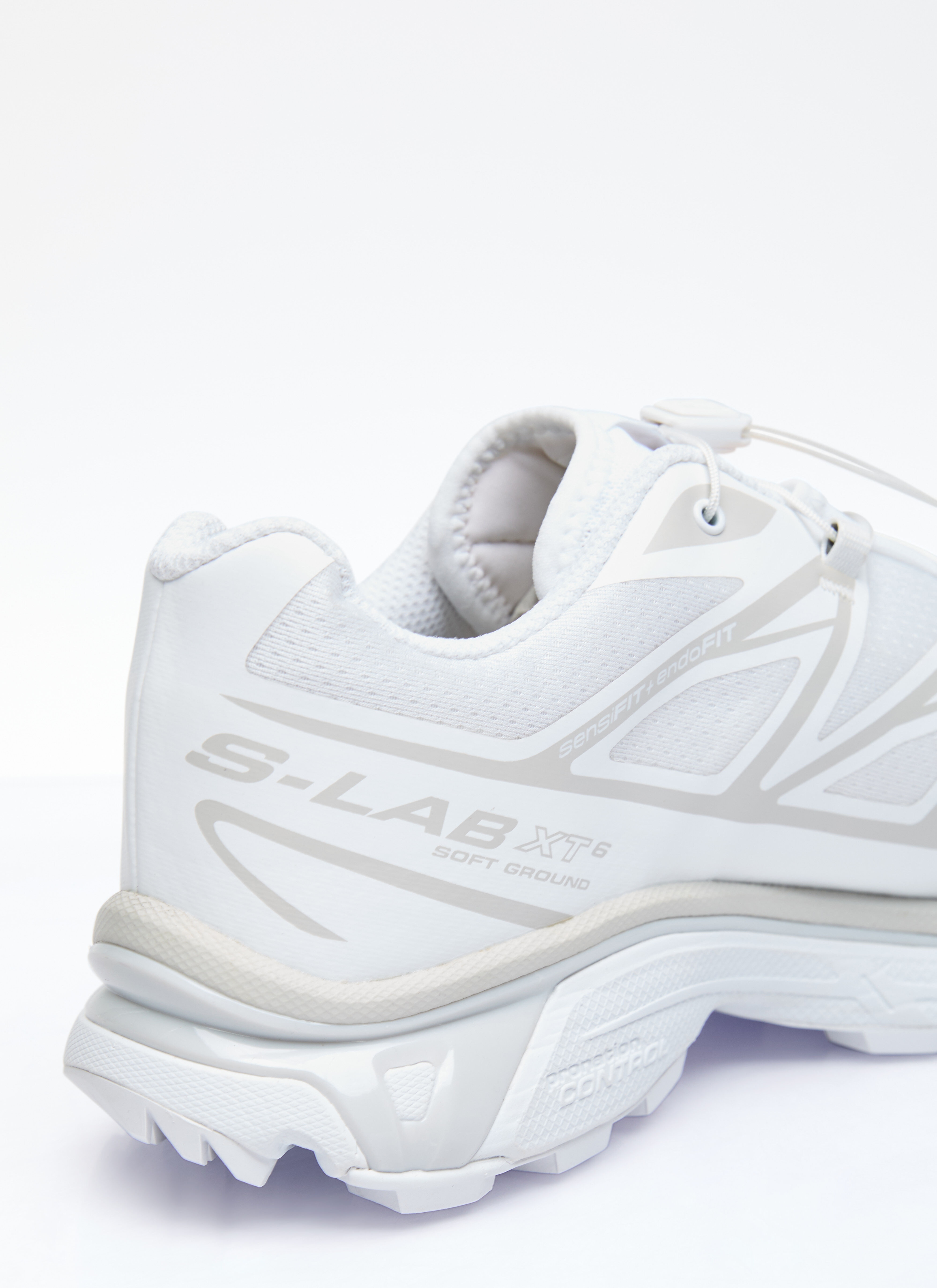 XT-6 Sneakers - 5