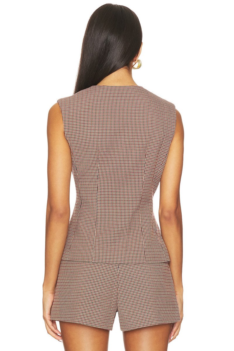ASTR THE LABEL Gisselle Vest outlook
