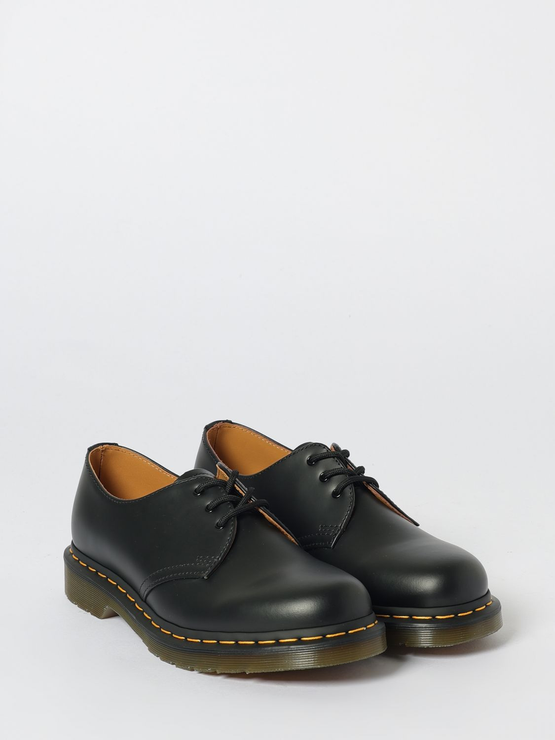 Dr. Martens brogue shoes for man - 2