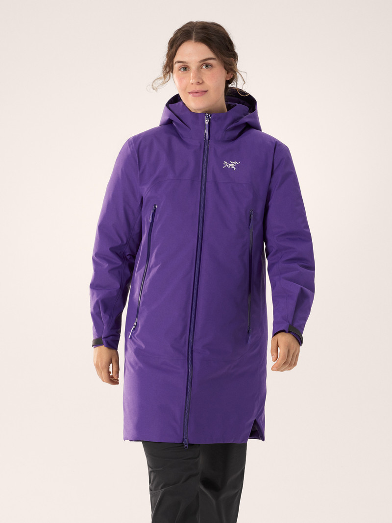 Beta Down Parka 2