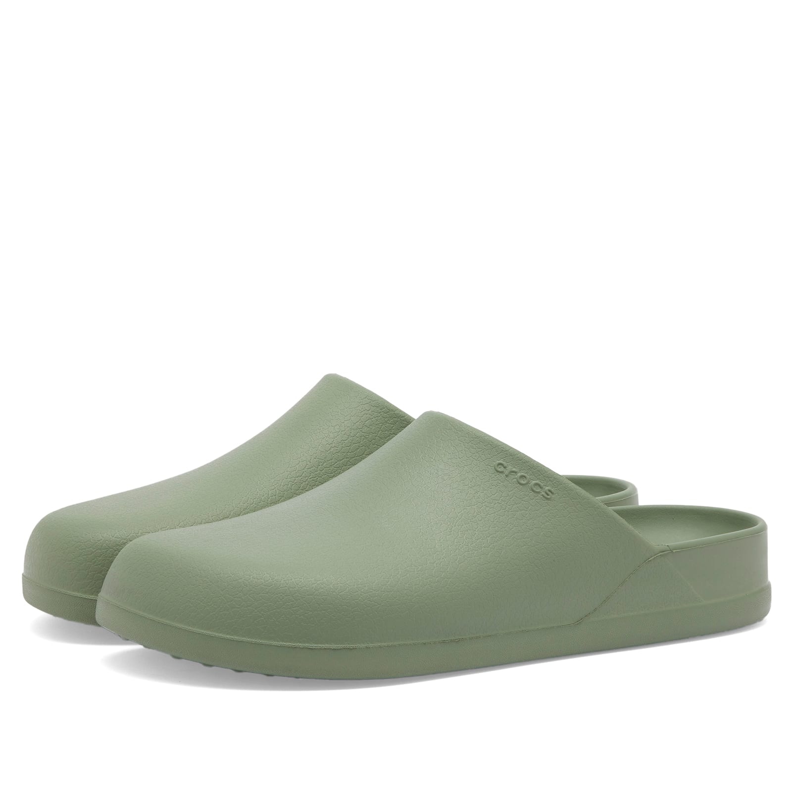 Crocs Dylan Clog - 2