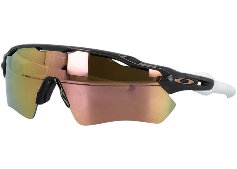OAKLEY Oakley Radar EV Path Sunglasses Carbon (OO9208-C7) outlook