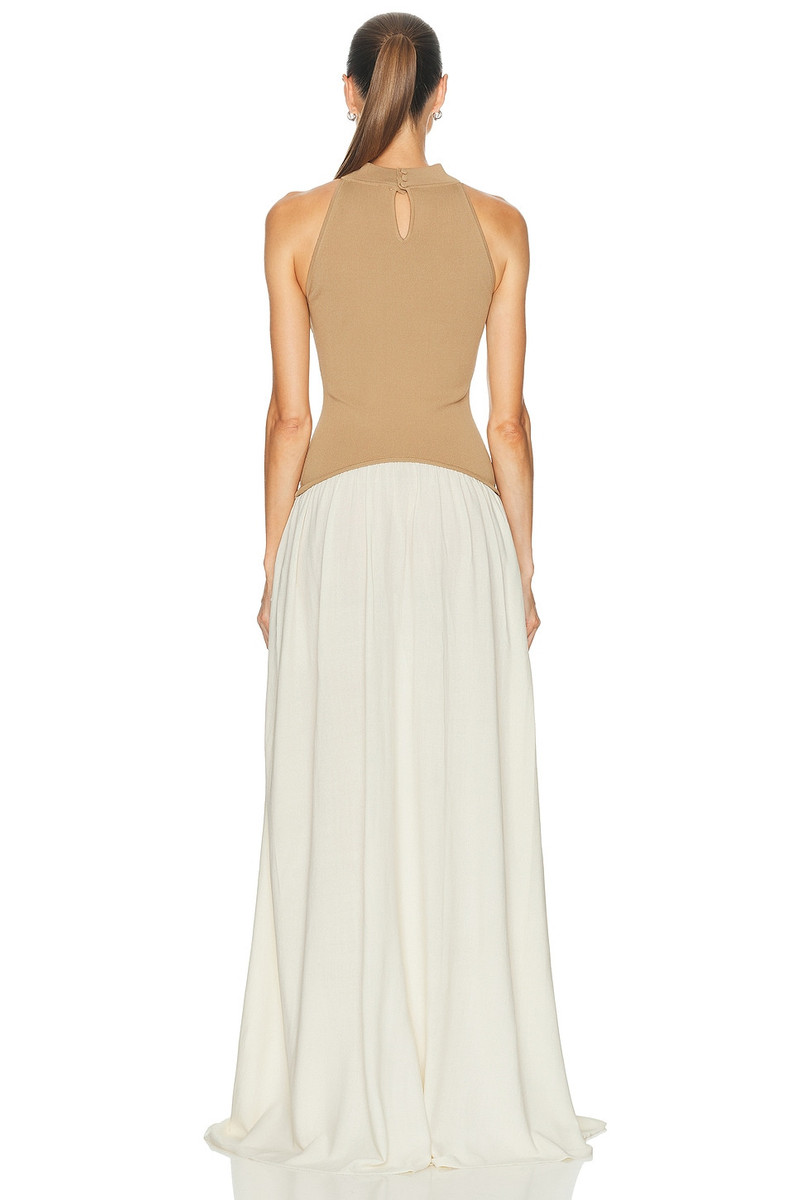 Solid & Striped The Isola Dress outlook