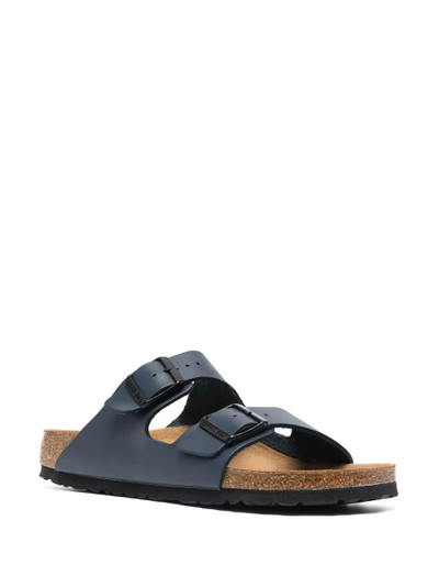 BIRKENSTOCK double-strap sandals outlook