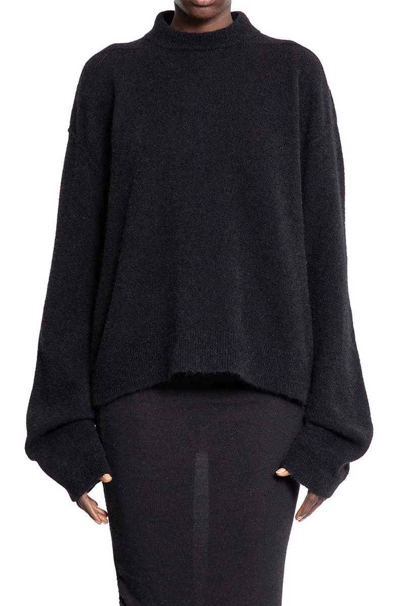 Rick Owens Knitwear - 1