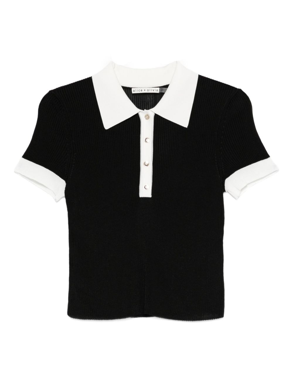 Martha polo top - 1