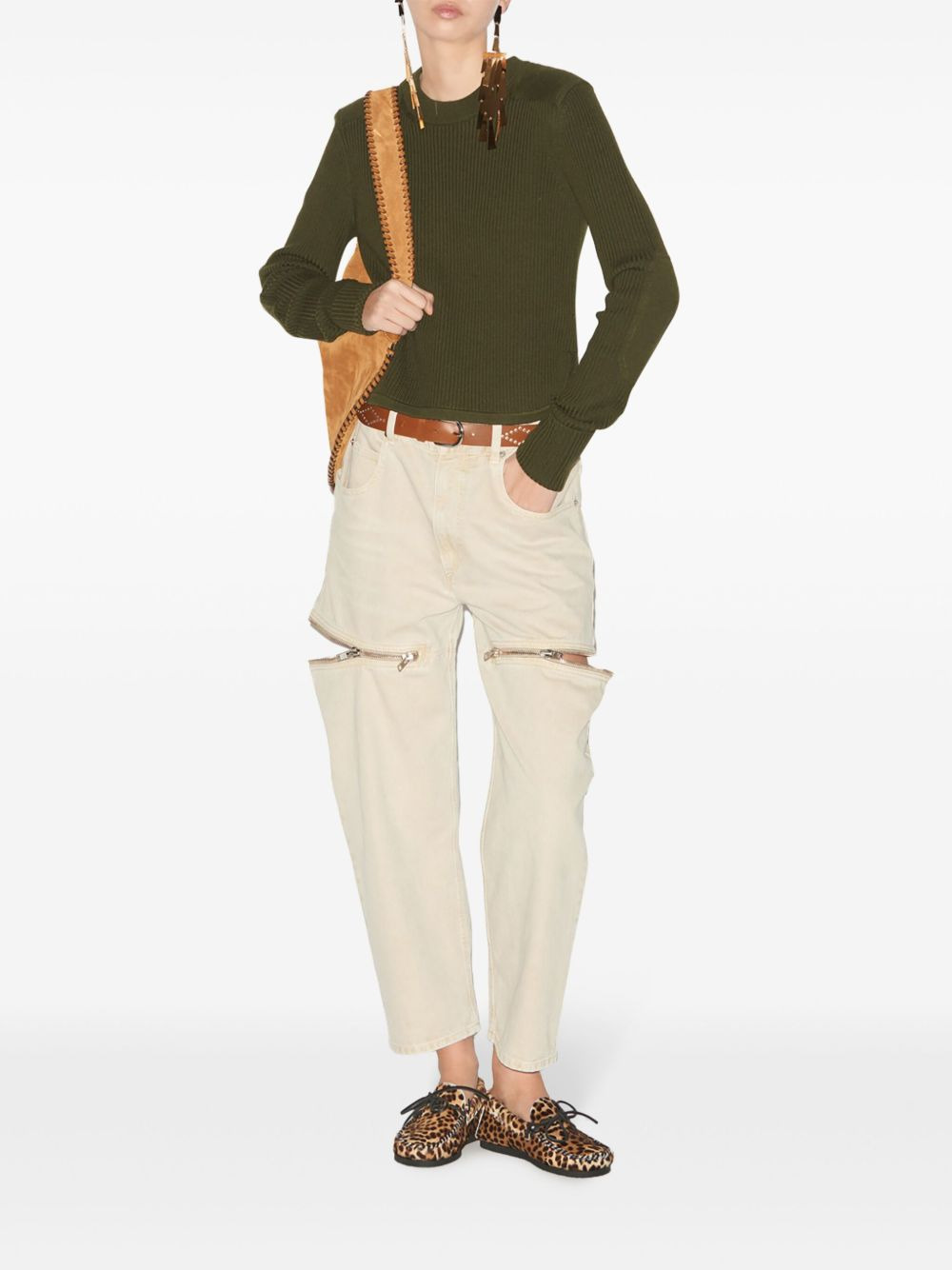 Gabyne sweater - 2