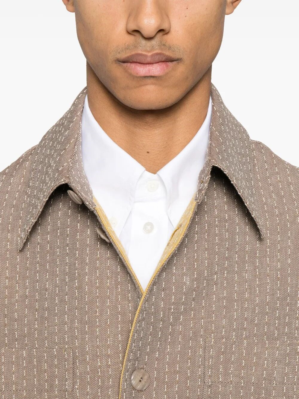 `Go To Jkt` Jacket - 4