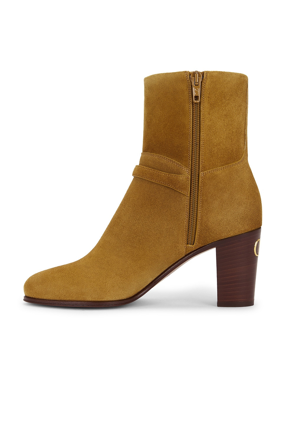 Pattie Boot - 5