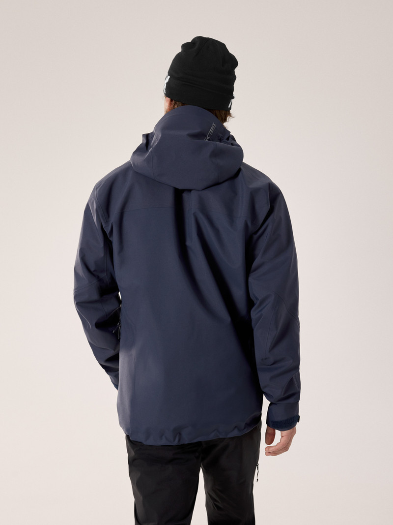 Arc'teryx 베타 AR 재킷 4