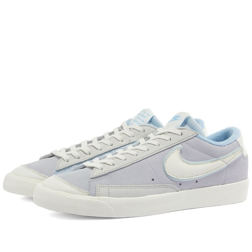 Nike Blazer Low VNTG 77 Sunday - 1