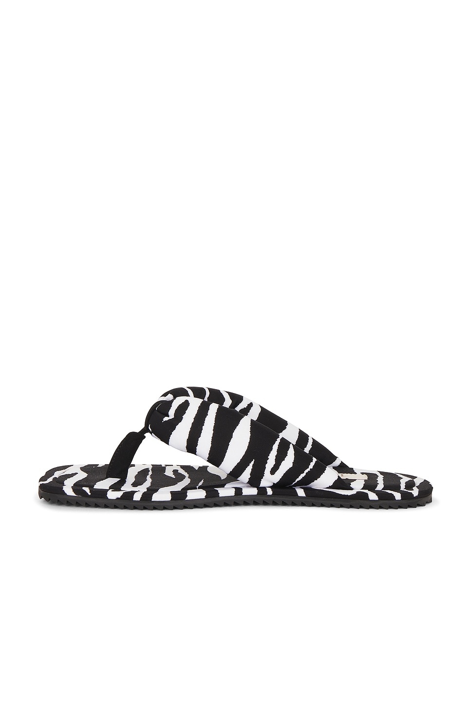 Indie Flat Thong Sandal - 5