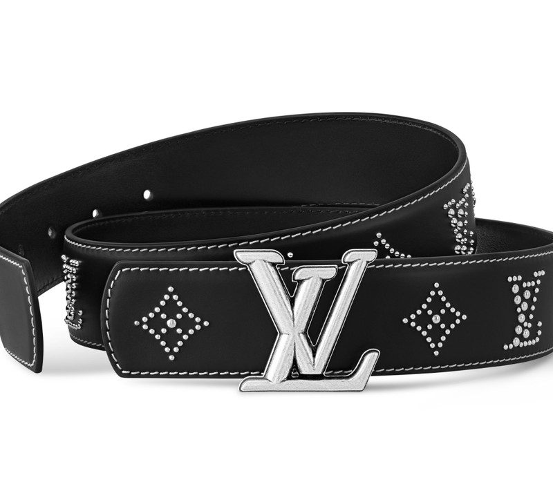 LV Dimension 40mm Belt 2