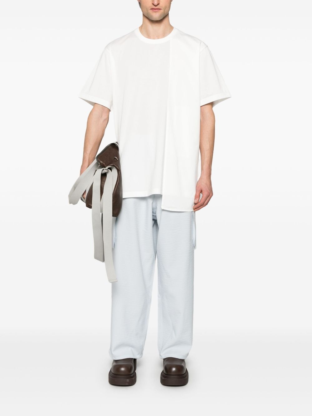 short-sleeve T-shirt - 2