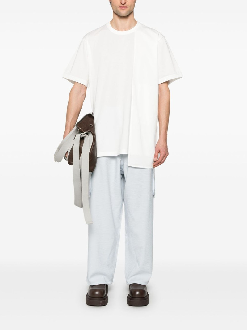 Y-3 short-sleeve T-shirt outlook