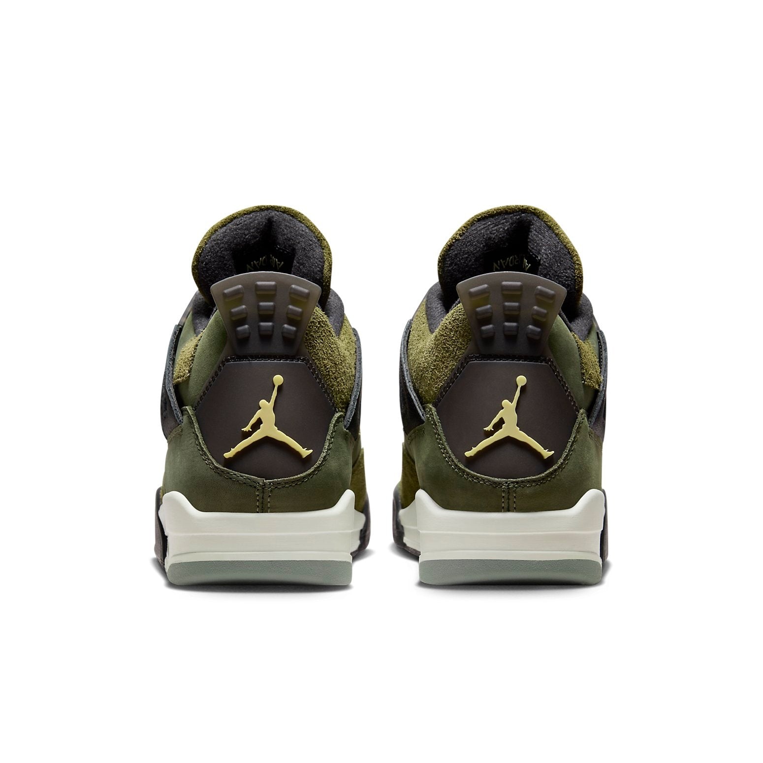 Air Jordan 4 Retro SE 'Craft - Olive' FB9927-200 - 4