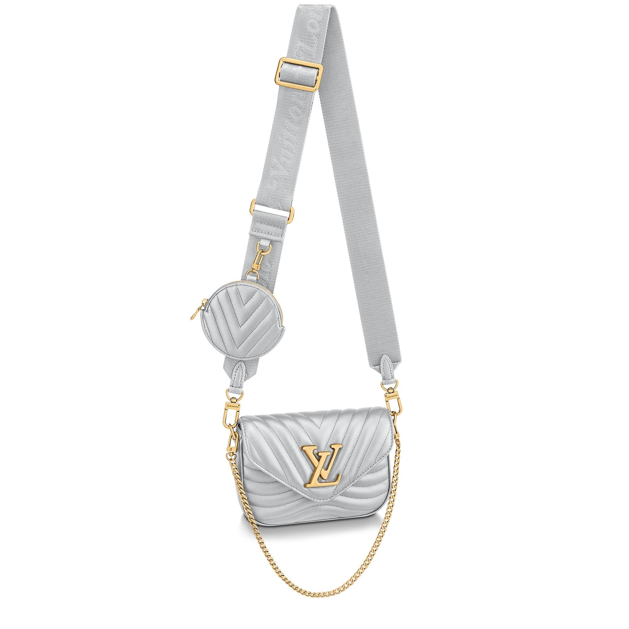 Louis Vuitton New Wave Multi-Pochette - 1