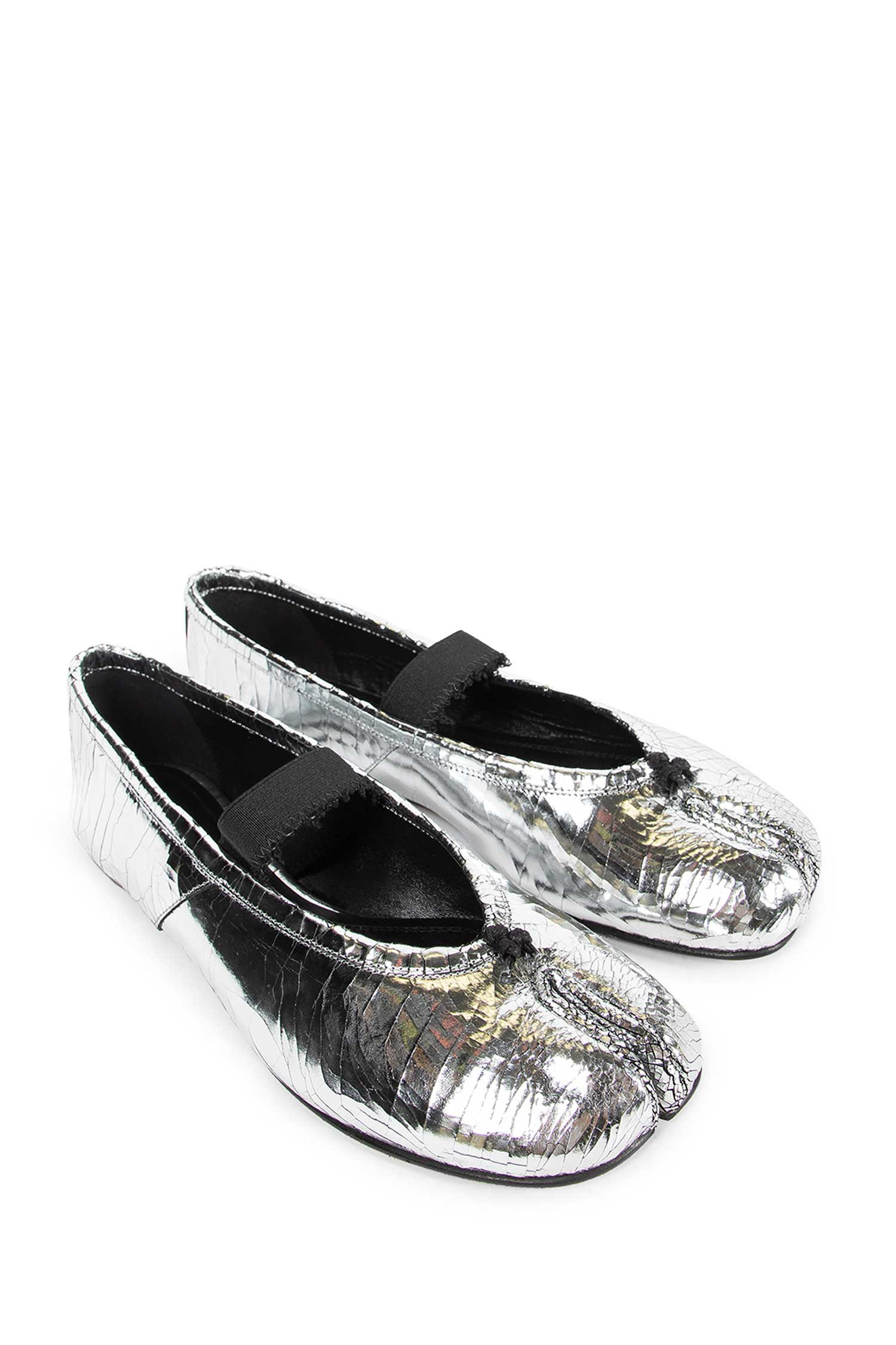Maison Margiela Woman Flats - 6