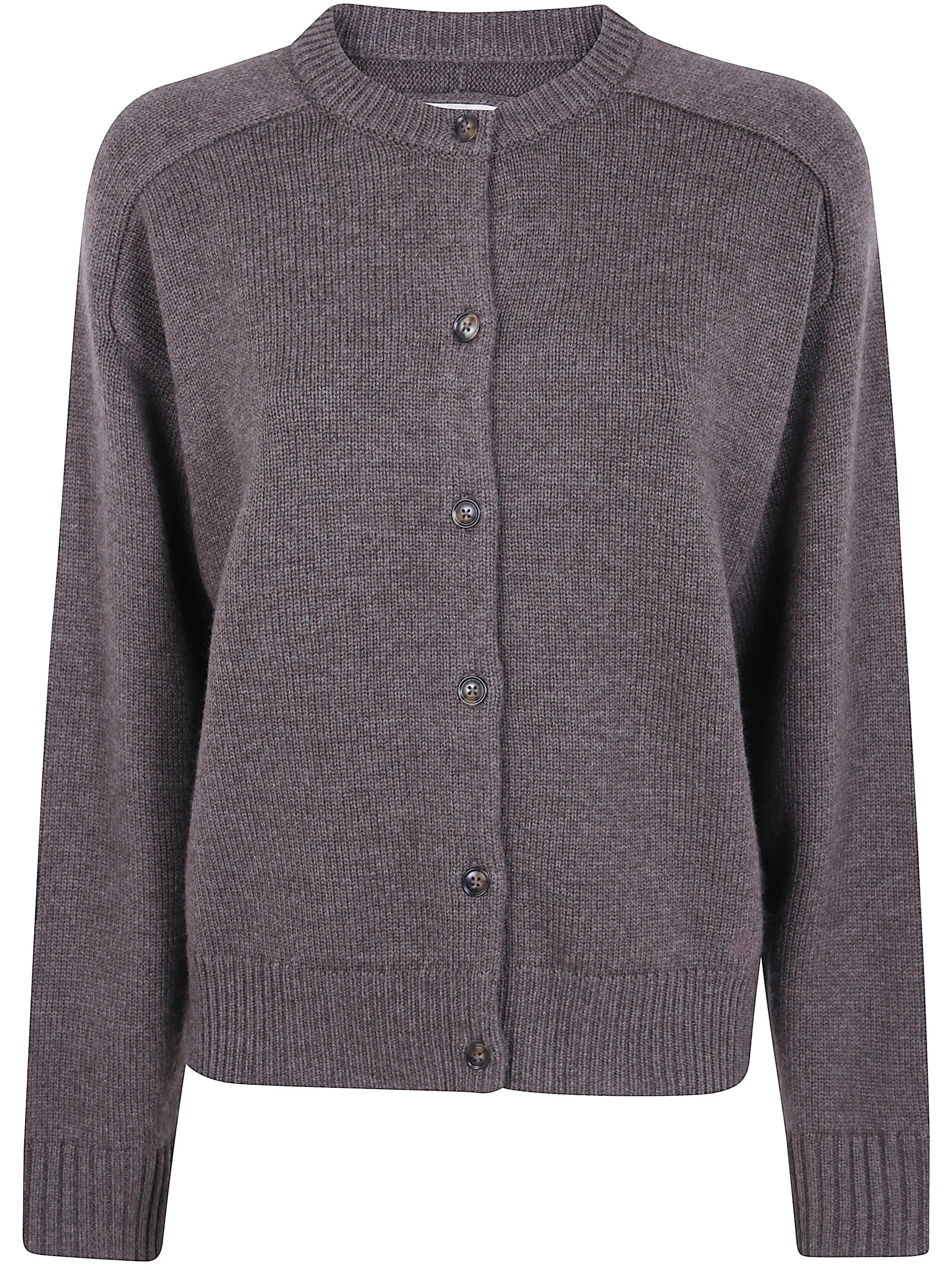 Sweater Wool Blend "Aidar Lds" - 1
