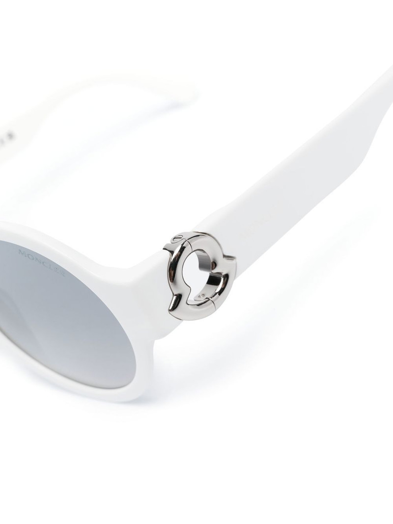 Atriom round-frame sunglasses 3