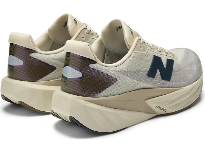 New Balance FuelCell Rebel v5 - 7