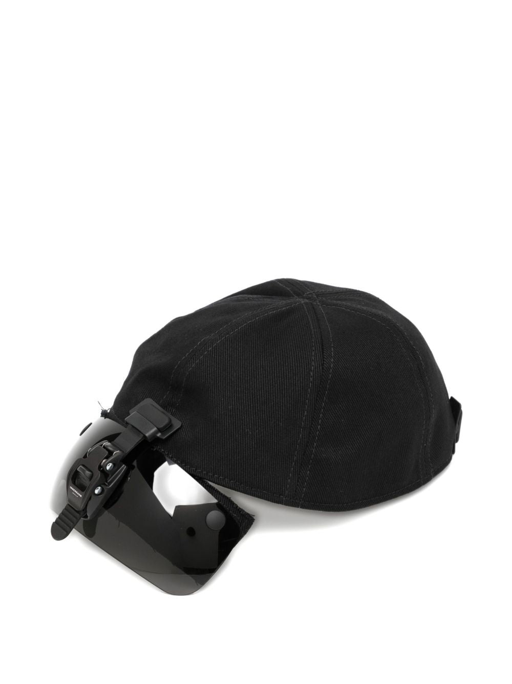 VISOR CAP - 1