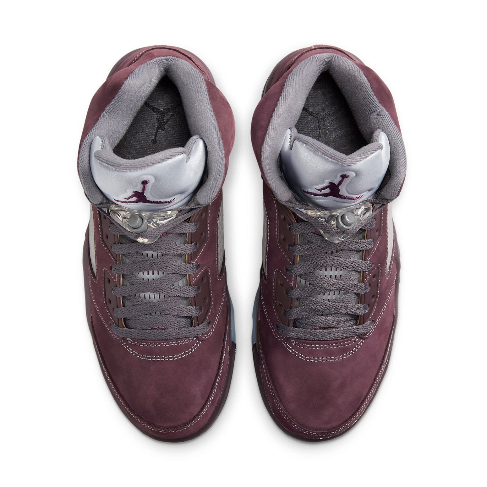 Air Jordan 5 Retro 'Burgundy' DZ4131-600 - 3