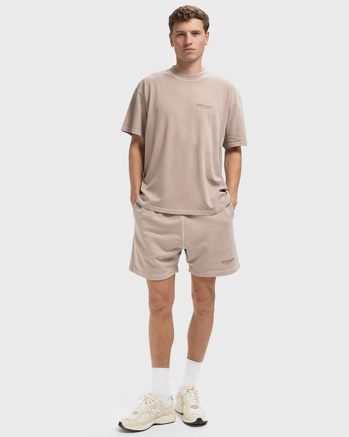 Represent Owners Club T-Shirt - 3