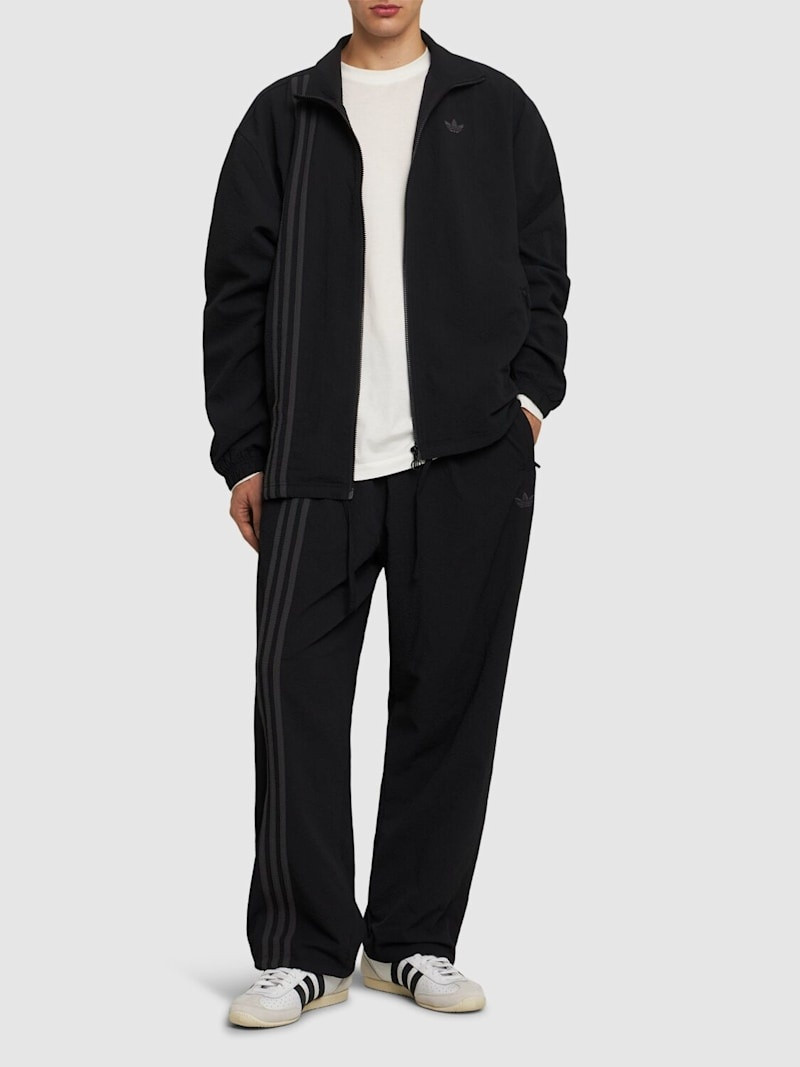 adidas Originals Firebird track pants outlook