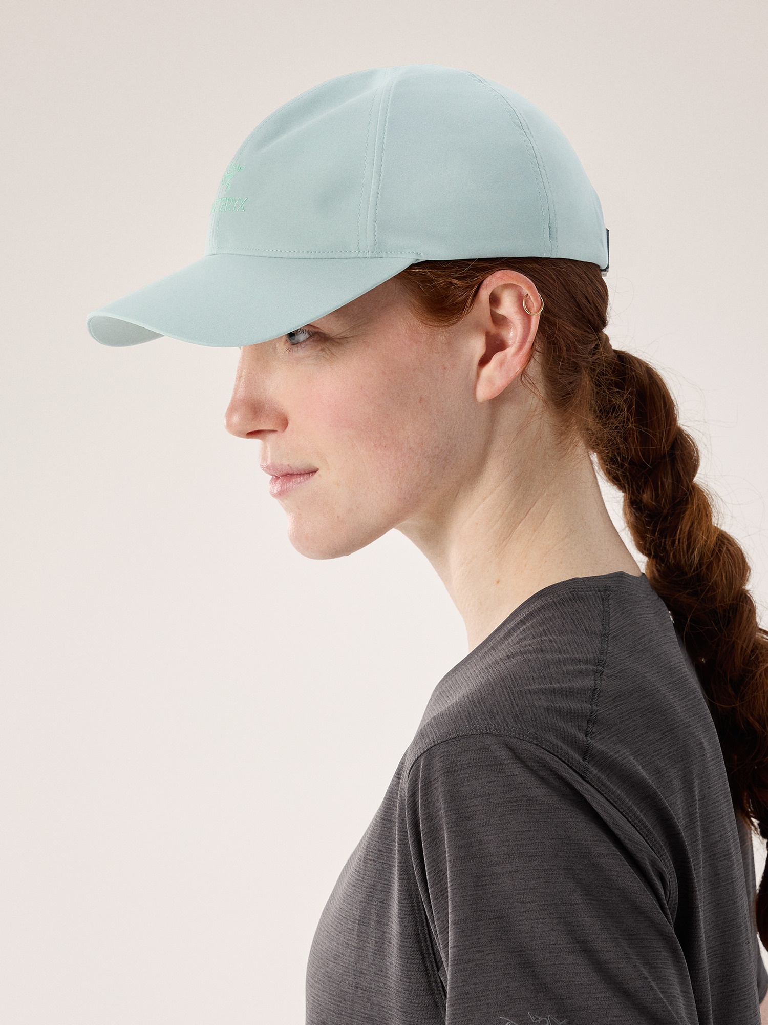 Bird Word Cap - 4