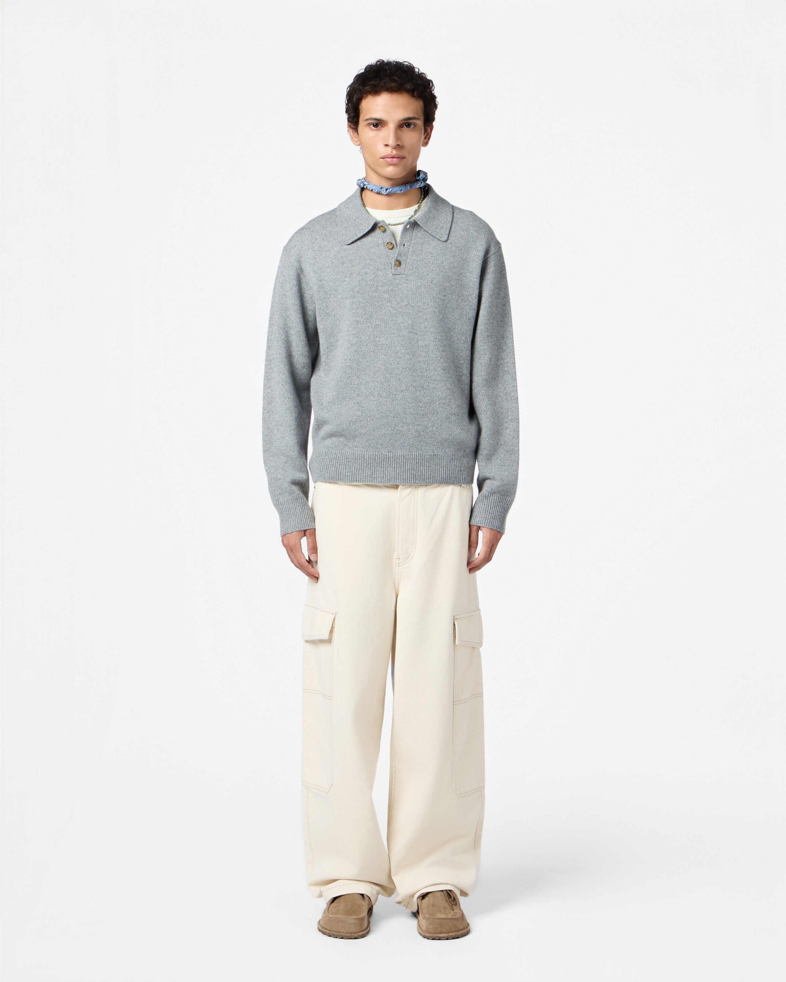 Allday Polo - 2