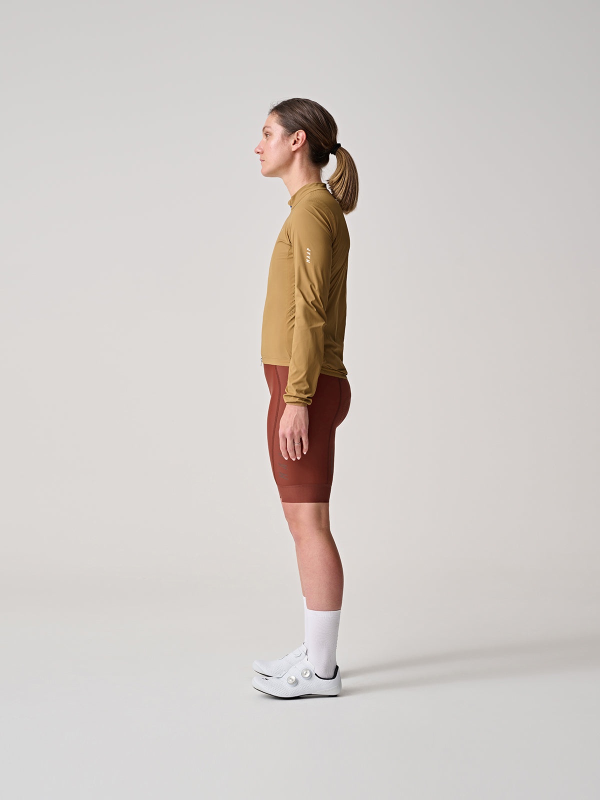 Women's Draft Team Jacket - 3