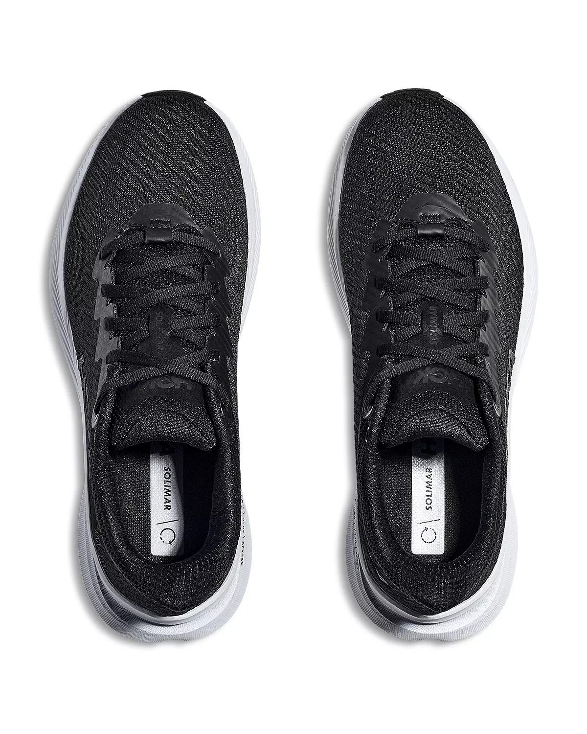 Women's Solimar Running Sneakers - 4