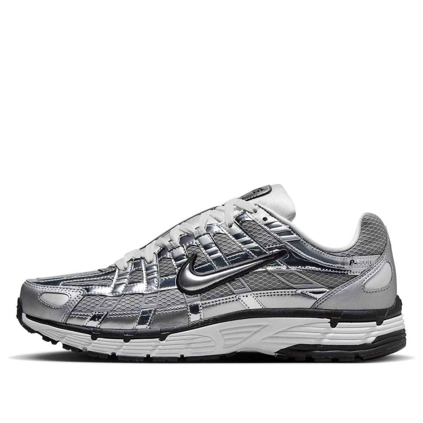 Nike P-6000 'Metallic Silver' CN0149-001 - 1