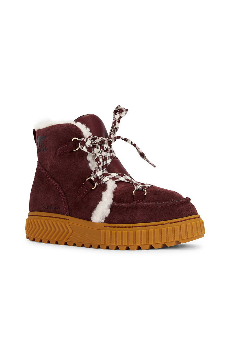 Ona Ave Alpine Boot 2