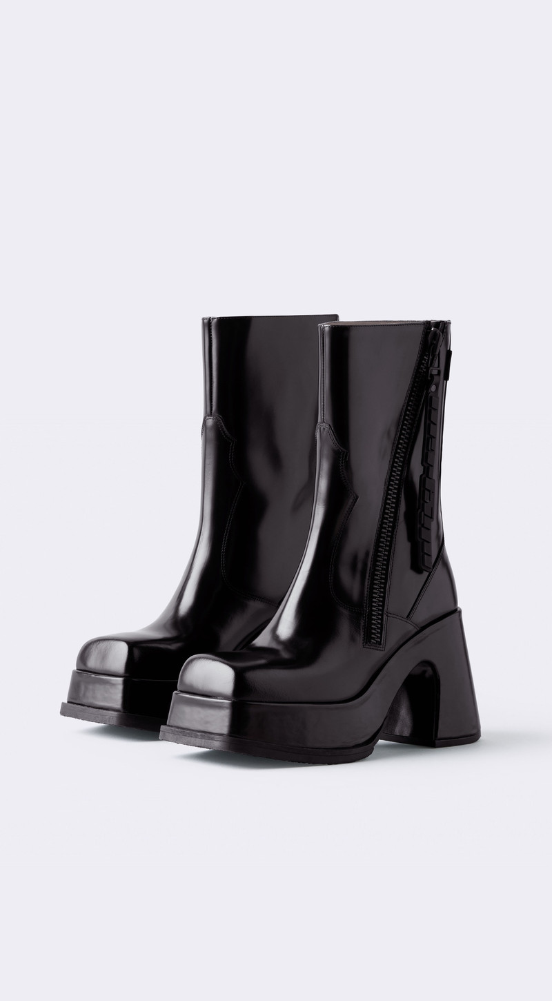 EYTYS Vertigo Boots outlook