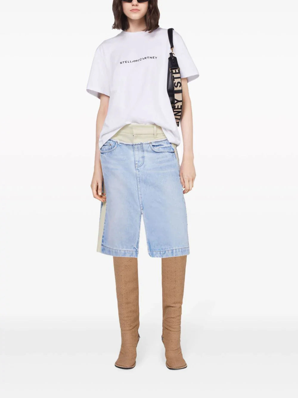 Iconic Print Tee - 2