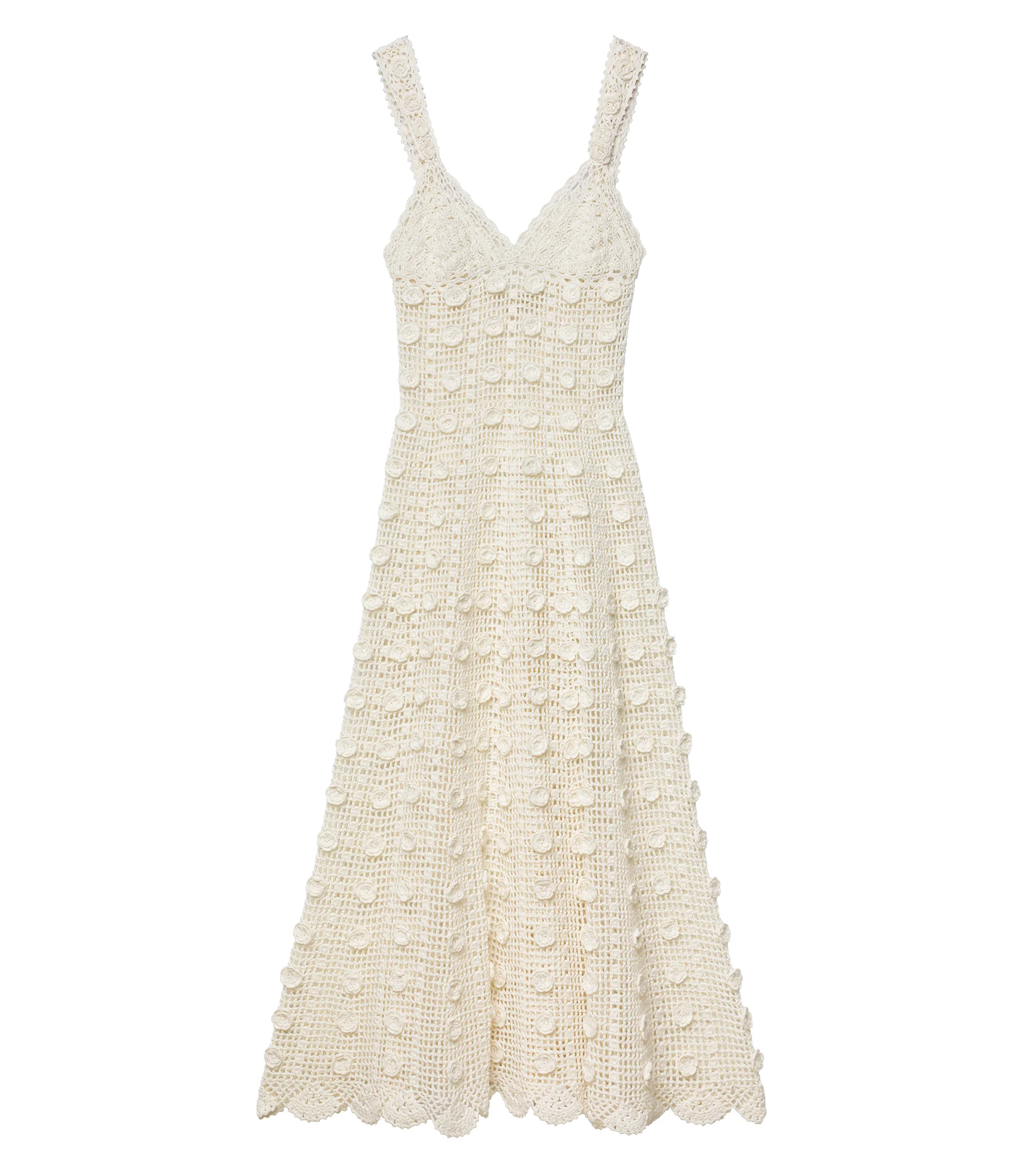 ARISTEA DRESS - 1
