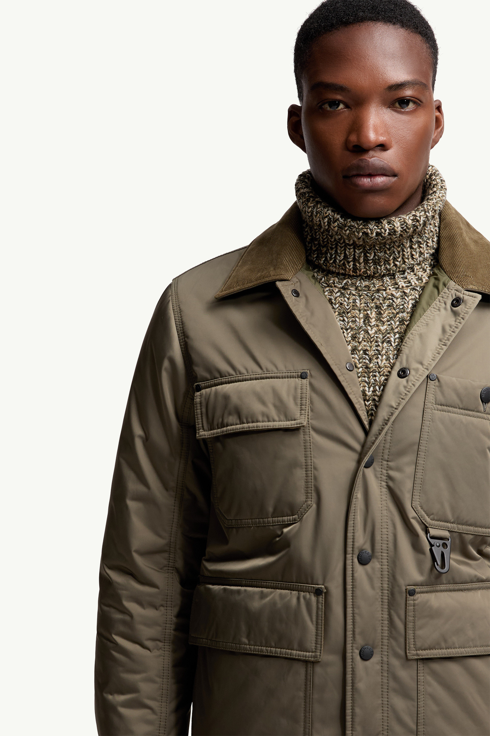 Waterton Down Field Jacket - 7